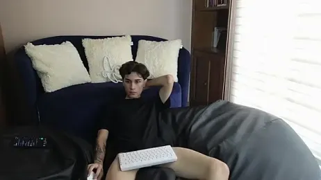 Derekswan webcam model stream image