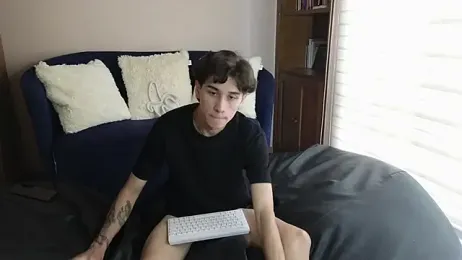 Derekswan webcam model stream image