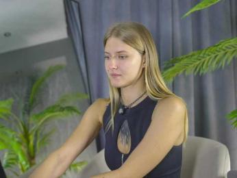 RabeccaCaldwell webcam model stream image