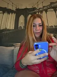 Bigbuttbrooklynn webcam model stream image