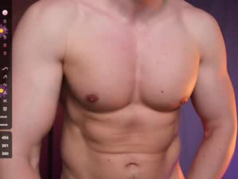 thor_banger webcam model stream image