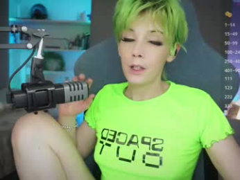 katie_cutie_ts webcam model stream image