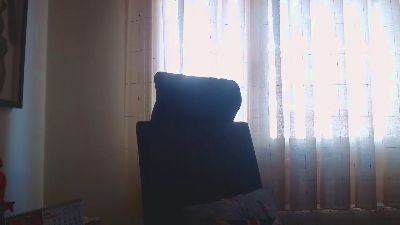 RitzieComa webcam model stream image