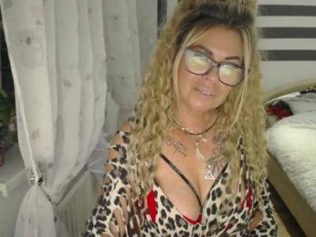 ArianeSexy webcam preview