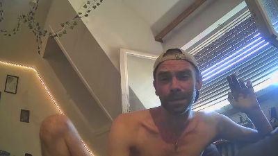 IntensBoy webcam model stream image