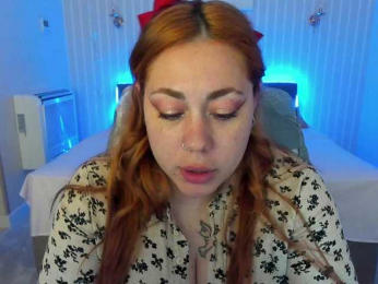 AmazonkaStarrr webcam model stream image