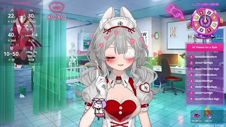 lulu_hentai webcam stripchat model stream image
