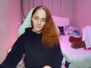 Bree Terner webcam model stream image