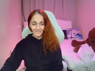 Bree Terner webcam model stream image