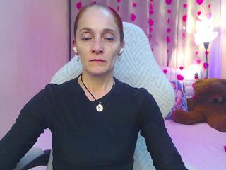 Bree Terner webcam model stream image