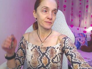 Bree Terner webcam model stream image