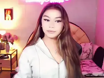 SexxyTsLoverr webcam model stream image