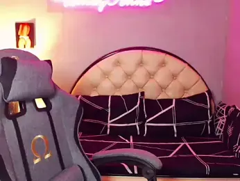 SexxyTsLoverr webcam model stream image
