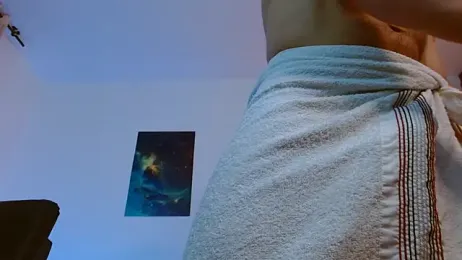 Axel_Lover webcam model stream image