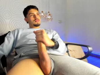 andruwolson webcam model stream image