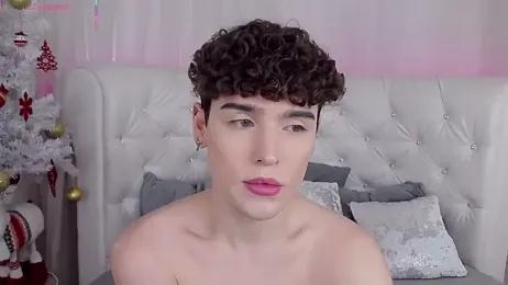 RobbyCharming webcam stripchat model stream image