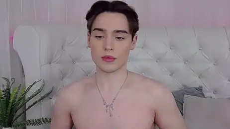 RobbyCharming webcam model stream image