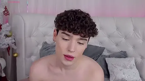 RobbyCharming webcam model stream image