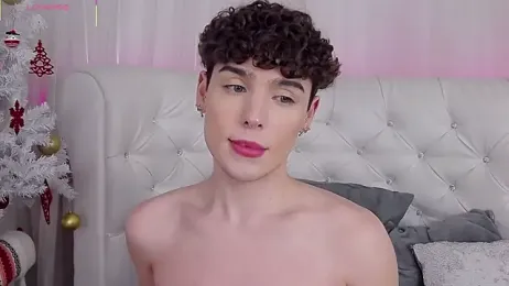 RobbyCharming webcam model stream image