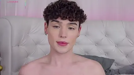 RobbyCharming webcam model stream image