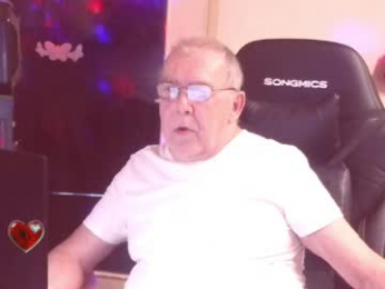 best127 webcam model stream image