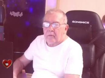 best127 webcam model stream image