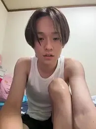 riku38777 webcam model stream image