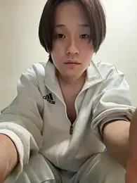 riku38777 webcam model stream image