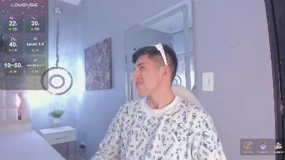 Un_Slutty webcam model stream image