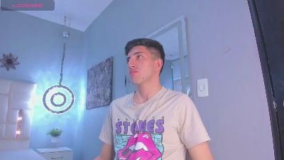 Un_Slutty webcam model stream image