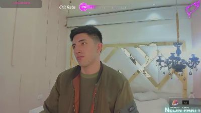 Un_Slutty webcam model stream image