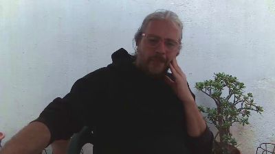 rantanplan5 webcam model stream image