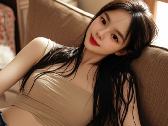 Mengruoxixi webcam model stream image
