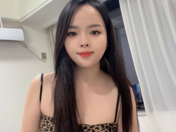 Mengruoxixi webcam livejasmin model stream image