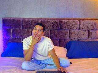 The Golden Boys webcam model stream image