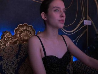 AnnaElys webcam model stream image