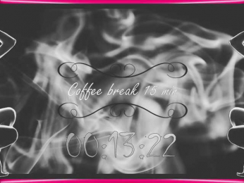WhiteGirl-one webcam model stream image