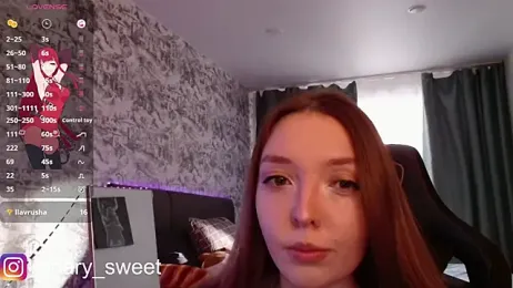 renary_sweet webcam stripchat model stream image