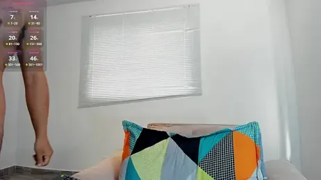 ftmphilip_ webcam stripchat model stream image