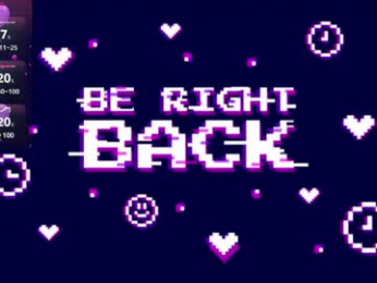 black_sharon webcam model stream image