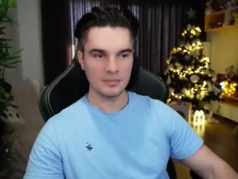 billypassion webcam chaturbate model stream image