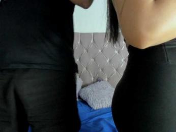 RobertAslhey webcam model stream image