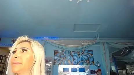 ADRIANNA_FOX webcam model stream image