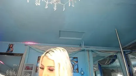 ADRIANNA_FOX webcam model stream image