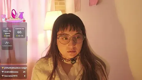 EmmitaGarcia webcam stripchat model stream image