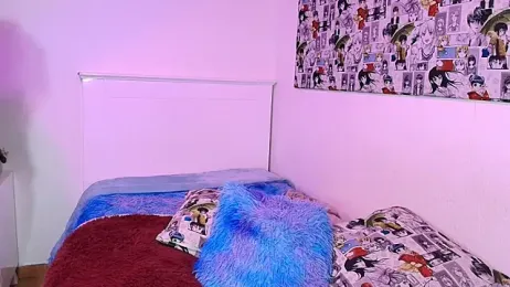 noidysis webcam model stream image