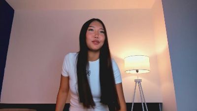 TrinityRuegg webcam model stream image
