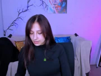 jaklin_meow webcam model stream image