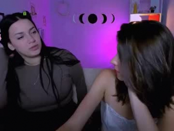 jaklin_meow webcam chaturbate model stream image