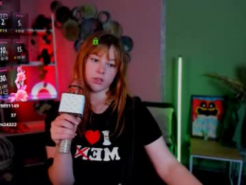 jaklin_meow webcam model stream image